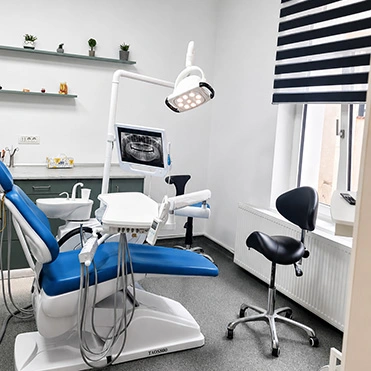 clinica dentară Târgoviște Onodent