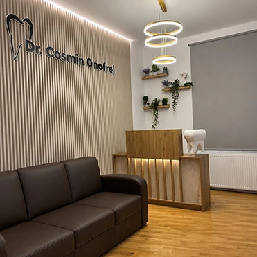 clinică stomatologică Onodent în târgoviște