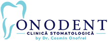clinica stomatologica targoviste onodent logo