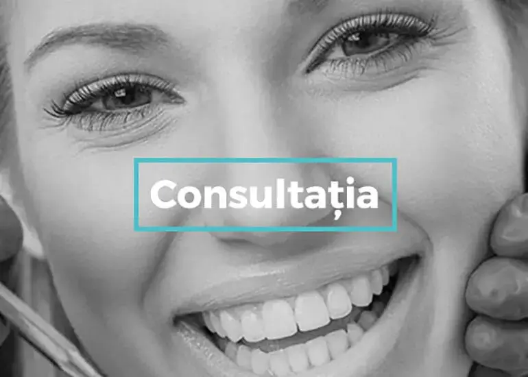 consultatie stomatologica târgoviște clinica dentara onodent