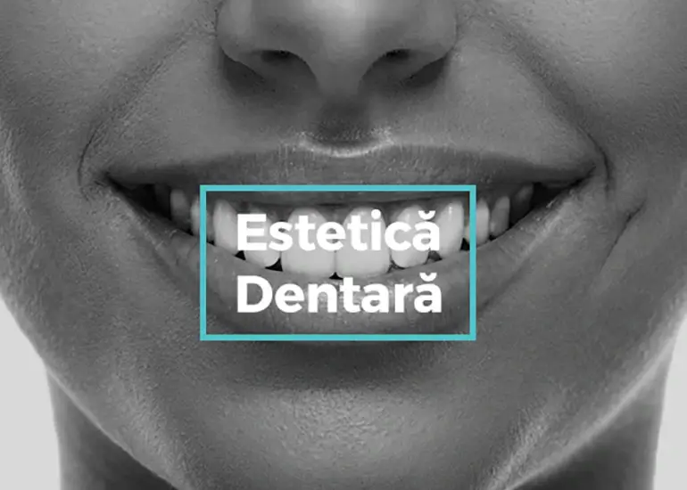 estetica dentara târgoviște