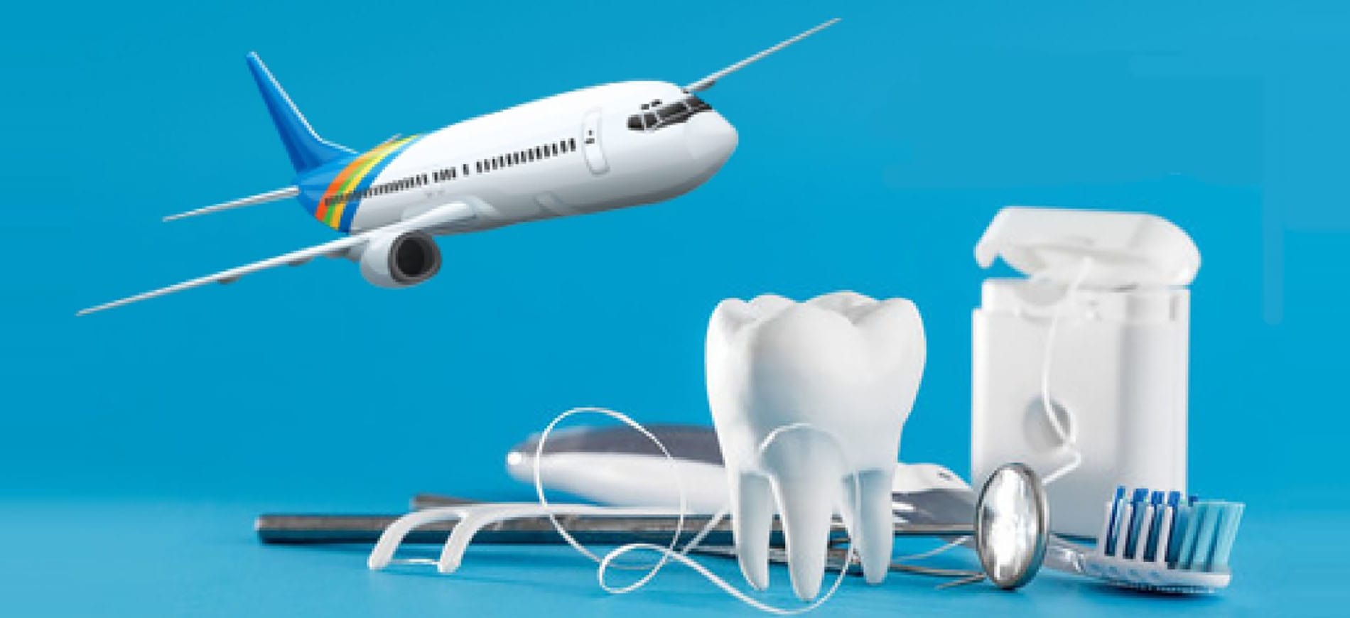 turism dentar în Târgoviște la clinica stomatologică Onodent